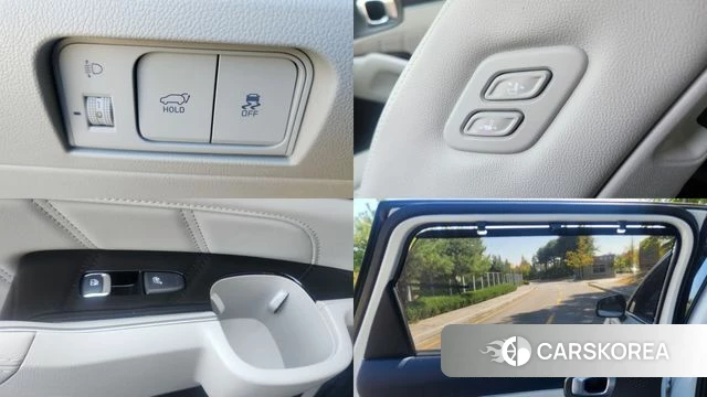 Kia The New Sorento 4th Generation 2024 Белый из Кореи, фото 4