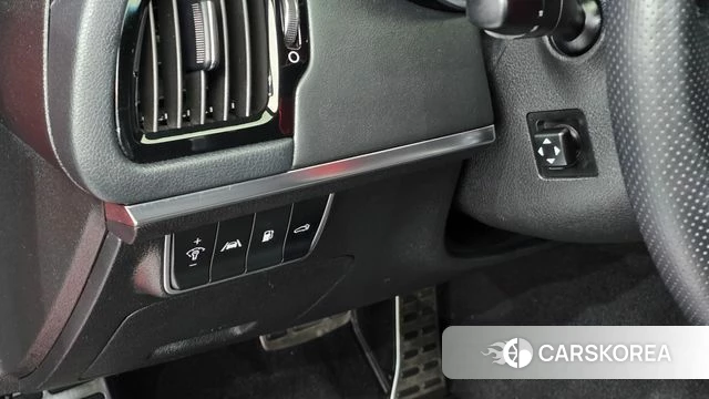 Kia Stinger Meister 2020 Красный из Кореи, фото 4