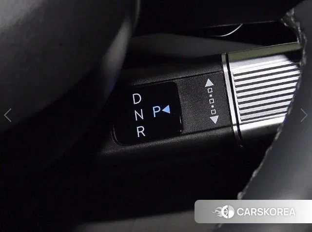 Hyundai The New Tucson Hybrid (NX4) 2024 Серый из Кореи, фото 4