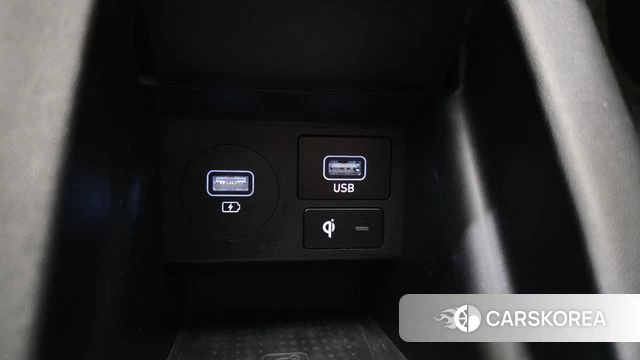 Hyundai The New Grandeur IG 2020 Черный из Кореи, фото 4