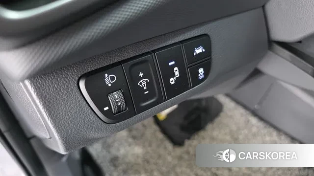 Hyundai The New Ionic Hybrid 2020 Белый из Кореи, фото 4