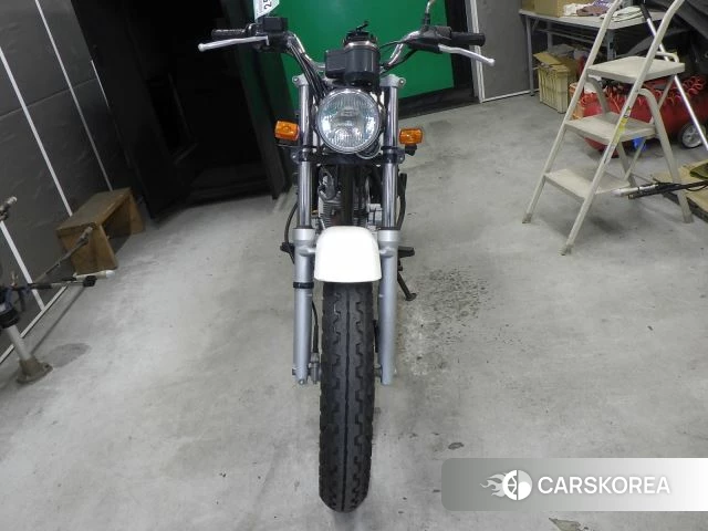 Проданный Honda CB223S id 3999082 из Японии, фото 3