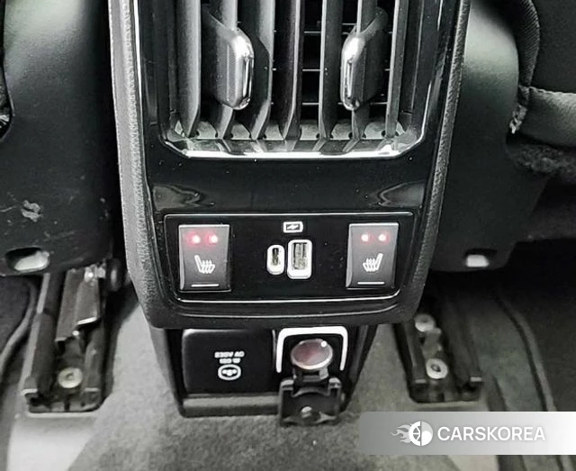 Jeep Compass 2nd Generation 2022 Белый из Кореи, фото 4