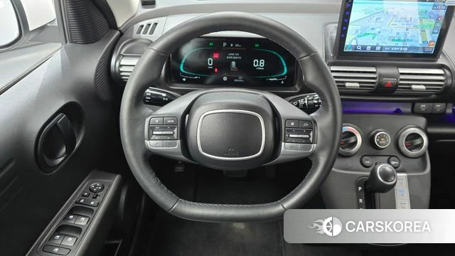 Hyundai Casper 2022 Белый из Кореи, фото 4
