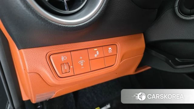Kia The New K3 2nd generation 2021 Синий из Кореи, фото 4