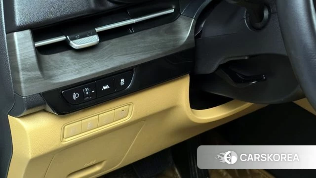 Kia Carnival 4th generation 2022 Белый из Кореи, фото 4