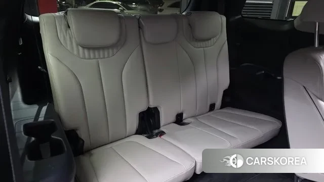 Hyundai The New Palisade 2024 Белый из Кореи, фото 4