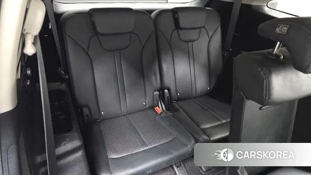 Kia Sorento 4th Generation 2022 Белый из Кореи, фото 4