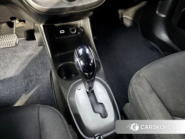 Chevrolet (GM Daewoo) The New Spark 2018 Белый из Кореи, фото 4