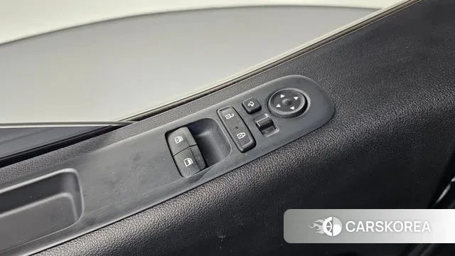 Hyundai Staria 2021 Черный из Кореи, фото 4