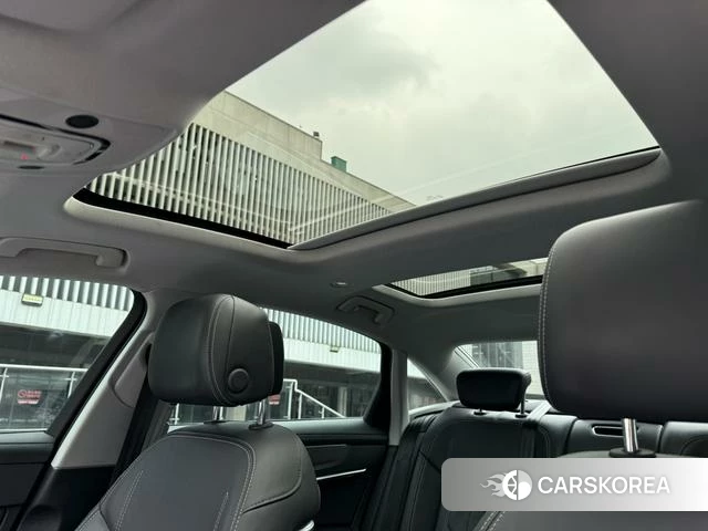 Audi A6L 2023 Черный из Китая, фото 4
