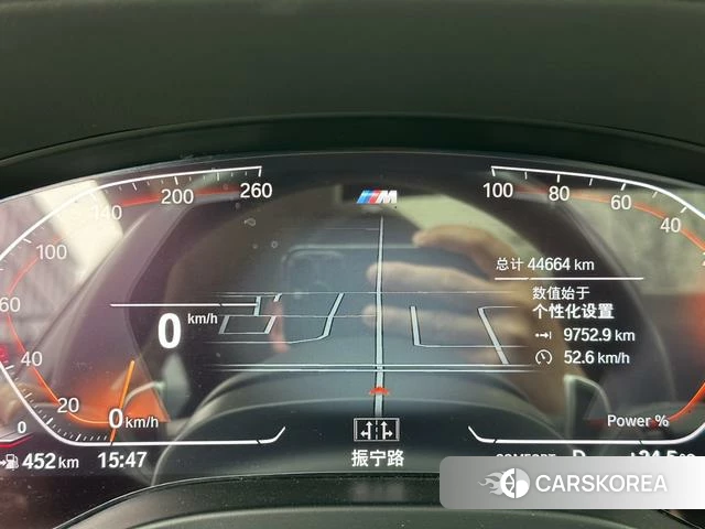 BMW X4 2022 Белый из Китая, фото 4