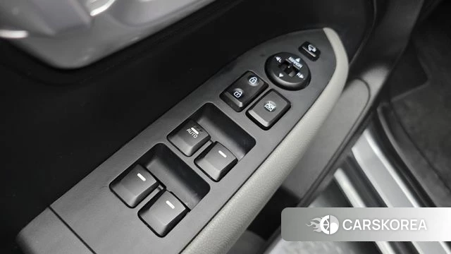 Kia The New Ray 2022 Серый из Кореи, фото 4