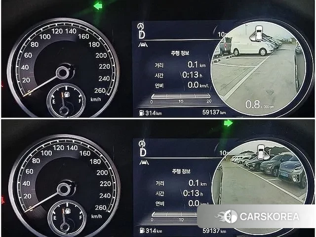 Genesis GV70 2021 Серый из Кореи, фото 4