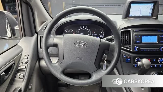 Hyundai The New Grand Starex 2020 Белый из Кореи, фото 4