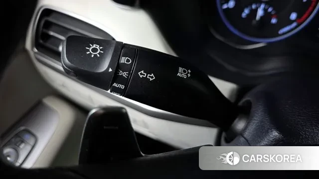 Hyundai Palisade 2020 Черный из Кореи, фото 4