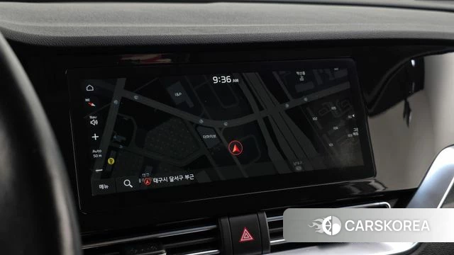 Kia The New Niro 2019 Белый из Кореи, фото 4