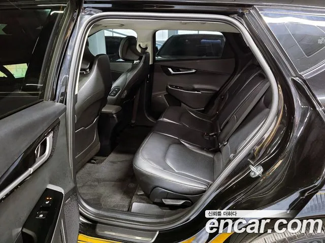 Kia EV6 id 2822768 из Кореи 4