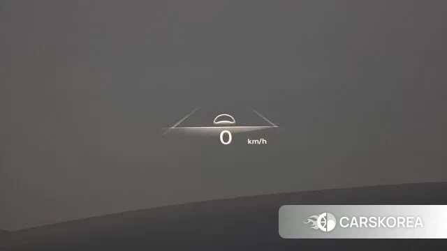 Genesis GV70 2021 Черный из Кореи, фото 4