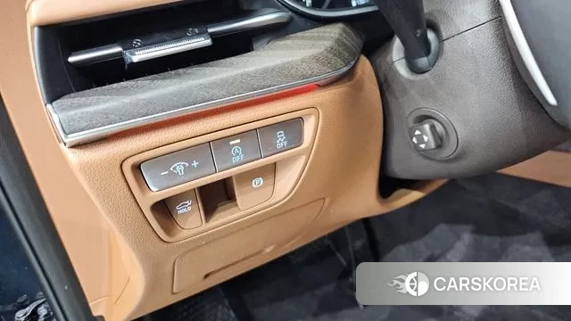 Genesis G80 (RG3) id 3012060 из Кореи 4