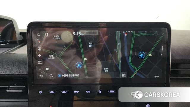 Hyundai Staria 2022 Желтый из Кореи, фото 4