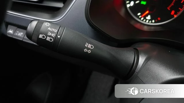 Renault Korea (Samsung) XM3 2022 Белый из Кореи, фото 4