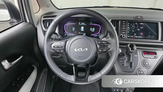 Kia The New Kia Ray id 4308154 из Кореи 4