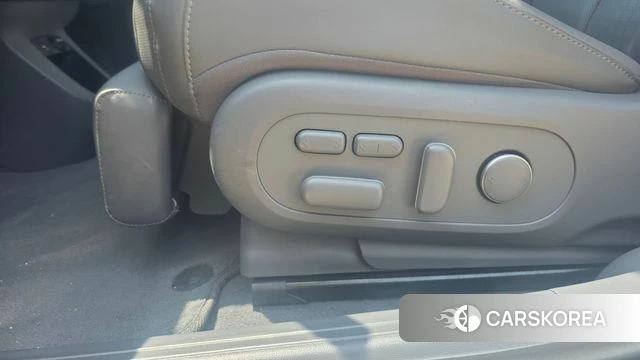 Hyundai Ionic 5 2023 Серый из Кореи, фото 4