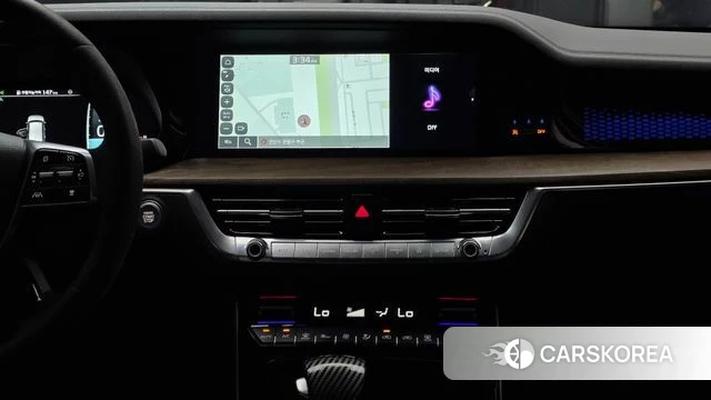 Kia Mohave Master 2021 Черный из Кореи, фото 4
