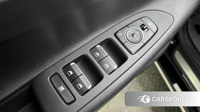 Hyundai Grandeur IG 2019 Черный из Кореи, фото 4
