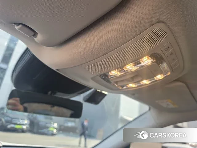 Mercedes-Benz GLE-Class W167 2023 Белый из Кореи, фото 4