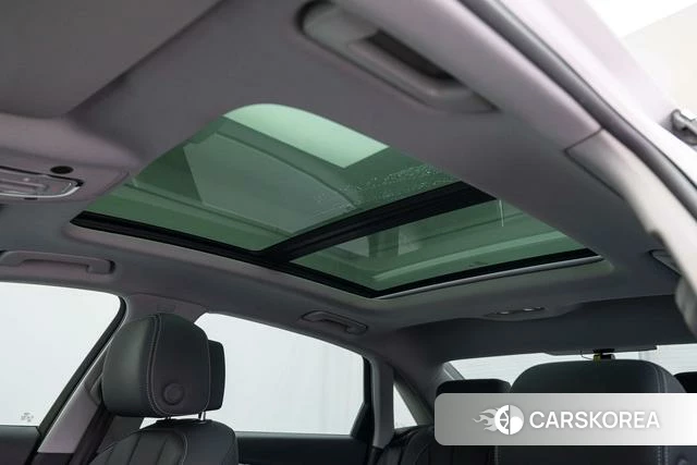 Audi A4L 2021 Белый из Китая, фото 4
