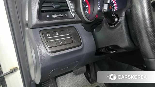 Ssangyong Tivoli Air 2018 Белый из Кореи, фото 4