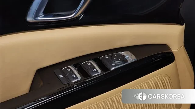 Kia Carnival 4th generation 2023 Черный из Кореи, фото 4