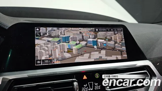 BMW 3 Series (G20) 2020 Белый из Кореи, фото 4