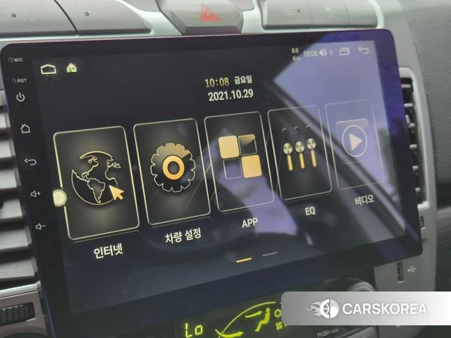 Ssangyong The New Rexton Sport 2022 Черный из Кореи, фото 4