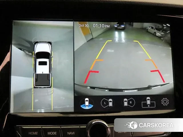 Ssangyong Rexton Sports 2018 Черный из Кореи, фото 4