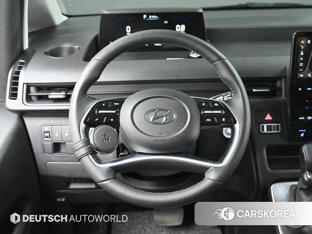 Hyundai Staria id 3982046 из Кореи 4