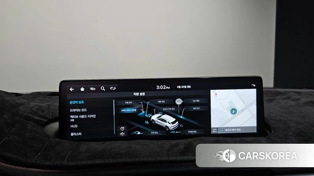 Genesis GV70 2022 Белый из Кореи, фото 4
