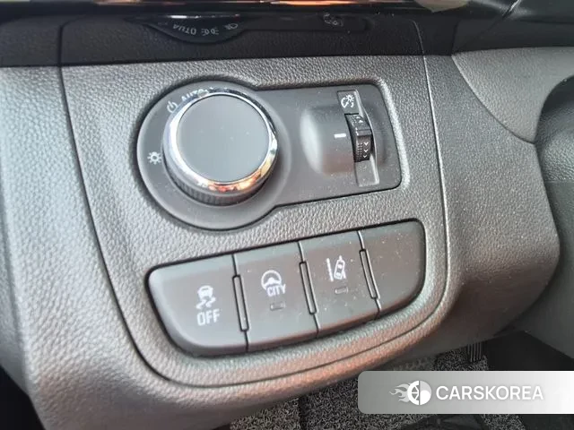 Chevrolet (GM Daewoo) The New Spark 2021 Серый из Кореи, фото 4