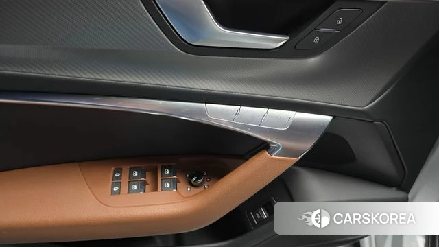 Audi A6 (C8) 2021 Белый из Кореи, фото 4