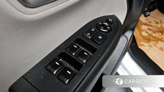 Kia The New Kia Ray 2023 Белый из Кореи, фото 4