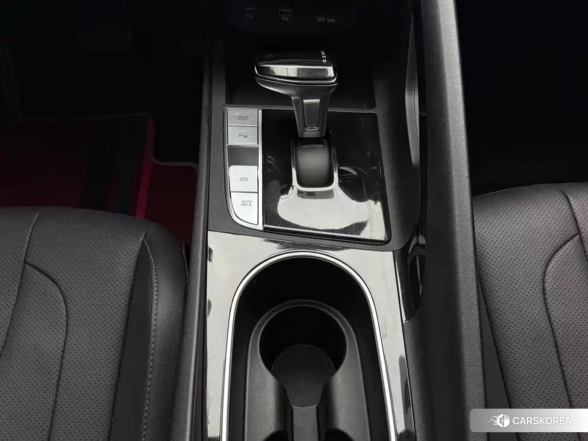 Hyundai Elantra 2022 Белый из Китая, фото 4