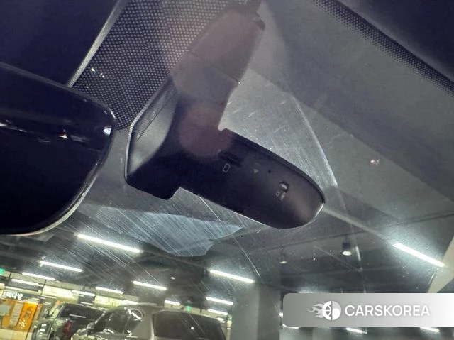 Lamborghini Urus 2024 Черный из Кореи, фото 4