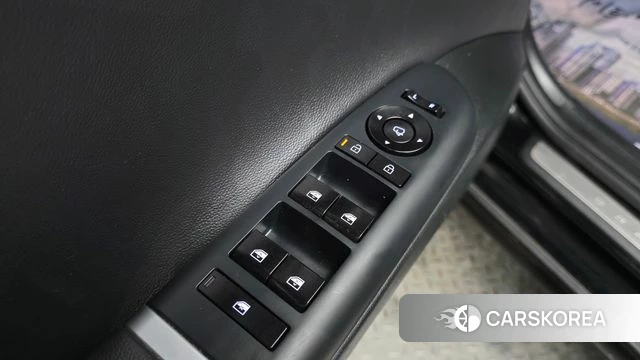 Hyundai Grandeur (GN7) 2023 Черный из Кореи, фото 4