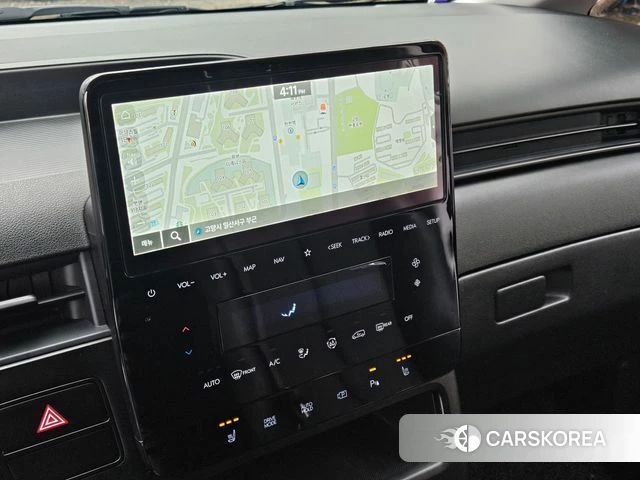 Hyundai Staria 2024 Белый из Кореи, фото 4