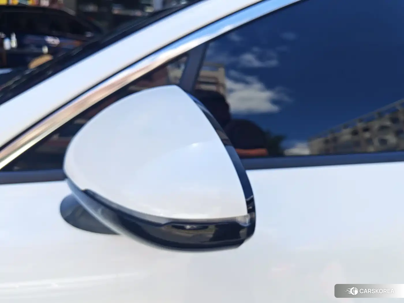 Kia K5 2023 Белый из Китая, фото 4