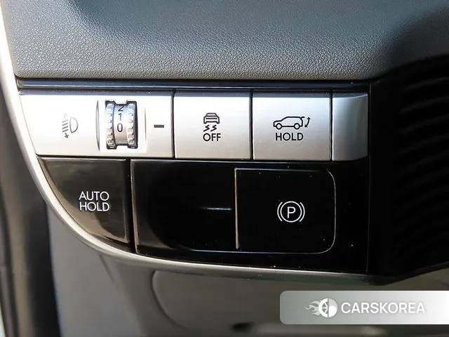 Hyundai Ionic 5 2021 Серый из Кореи, фото 4