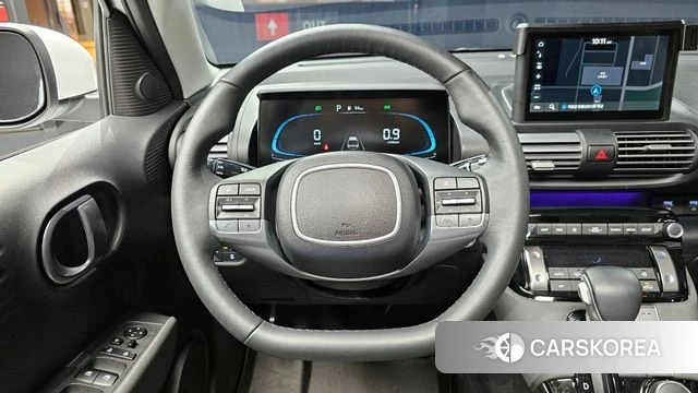 Hyundai Casper 2024 Белый из Кореи, фото 4