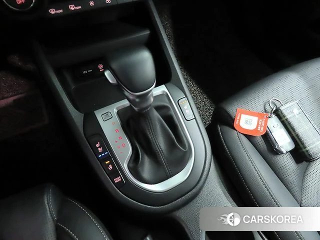 Kia Come New K3 2019 Серый из Кореи, фото 4